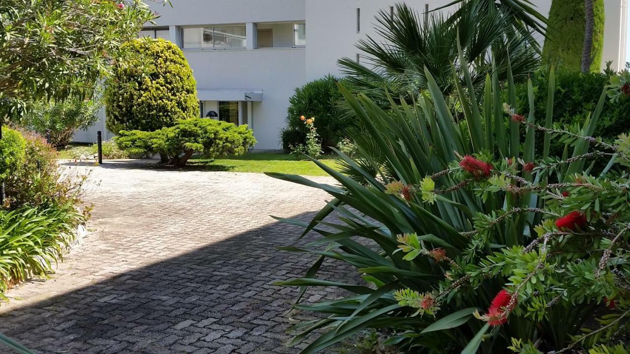 Green Cap D'Antibes Exterior photo